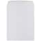 JAM Paper 11.5" x 14.5" White Open End Catalog Commercial Envelopes